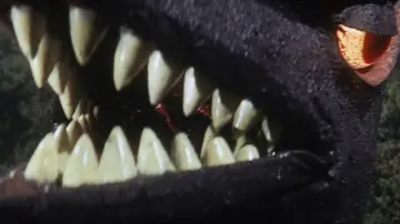 Backdrop to the movie "Gamera vs. Gyaos" #1523723