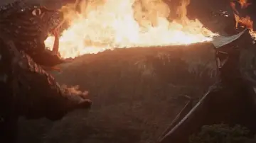 Backdrop to the movie "Gamera vs. Gyaos" #1523725
