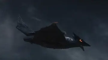Backdrop to the movie "Gamera vs. Gyaos" #1523730