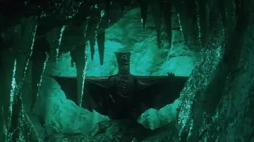 Backdrop to the movie "Gamera vs. Gyaos" #1523732