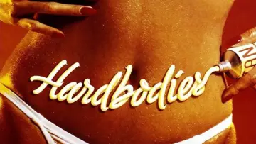Backdrop to the movie "Hardbodies" #1095885