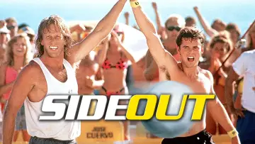 Backdrop to the movie "Side Out" #797472