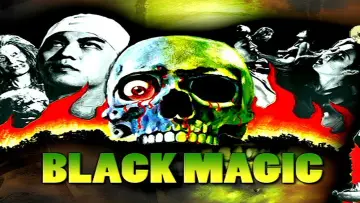 Backdrop to the movie "Black Magic" #947402