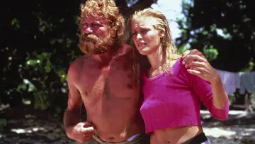 Backdrop to the movie "Castaway" #1068266