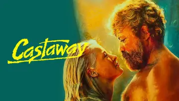 Backdrop to the movie "Castaway" #740587