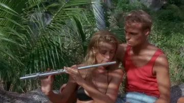 Backdrop to the movie "Castaway" #740614