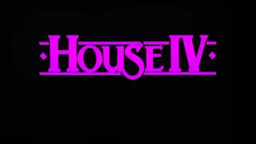 Backdrop to the movie "House IV" #1109675