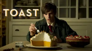 Backdrop to the movie "Toast" #1103528