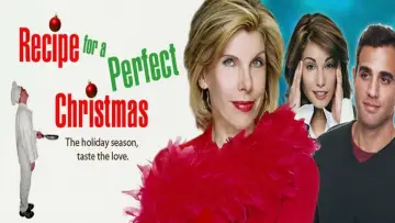 Backdrop to the movie "Recipe for a Perfect Christmas" #1068661