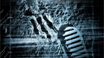 Backdrop to the movie "Apollo 18" #350997