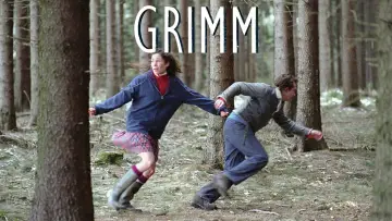 Backdrop to the movie "Grimm" #1132648