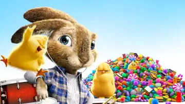 Backdrop to the movie "Hop" #332999