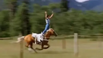 Backdrop to the movie "How the West Was Fun" #1069362