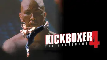 Backdrop to the movie "Kickboxer 4: The Aggressor" #1088952