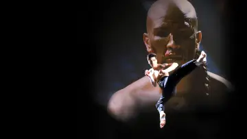 Backdrop to the movie "Kickboxer 4: The Aggressor" #1088953