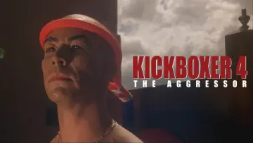 Backdrop to the movie "Kickboxer 4: The Aggressor" #1088956