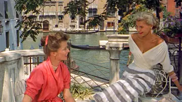 Backdrop to the movie "Summertime" #1124735