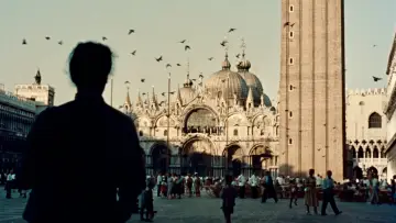 Backdrop to the movie "Summertime" #1524024