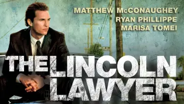 Backdrop to the movie "The Lincoln Lawyer" #114724