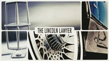 Backdrop to the movie "The Lincoln Lawyer" #931943