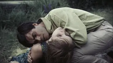Backdrop to the movie "Happiness" #1121999