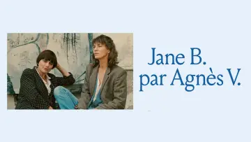 Backdrop to the movie "Jane B. by Agnès V." #983884