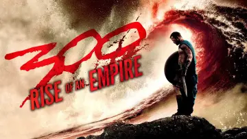 Backdrop to the movie "300: Rise of an Empire" #615913