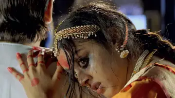 Backdrop to the movie "Chandramukhi" #866479