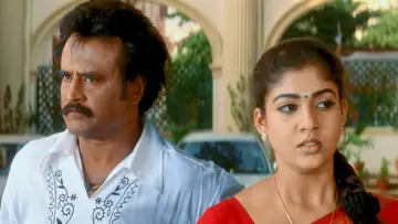 Backdrop to the movie "Chandramukhi" #866485