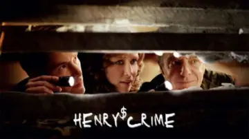 Backdrop to the movie "Henry