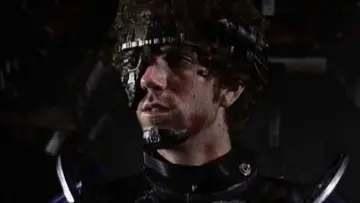 Backdrop to the movie "Manborg" #731668