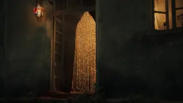 Backdrop to the movie "Morgiana" #1141531