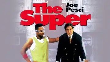 Backdrop to the movie "The Super" #891348