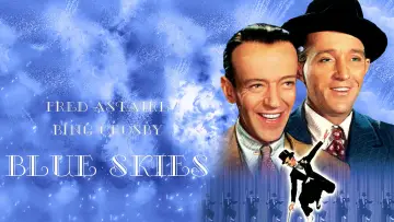 Backdrop to the movie "Blue Skies" #673319