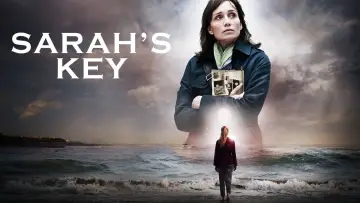 Backdrop to the movie "Sarah