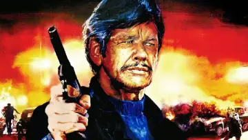 Backdrop to the movie "The Evil That Men Do" #1590241