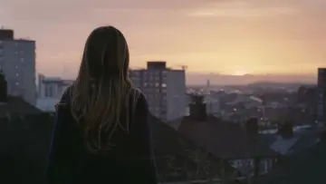Backdrop to the movie "The Unloved" #897767