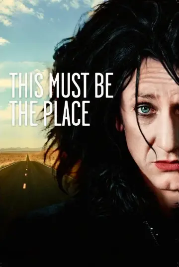 Poster to the movie "This Must Be the Place" #992585