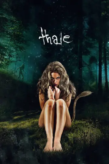 Poster to the movie "Thale" #1095166