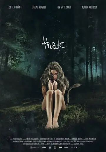 Poster to the movie "Thale" #1095170