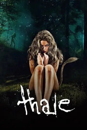 Poster to the movie "Thale" #1192042