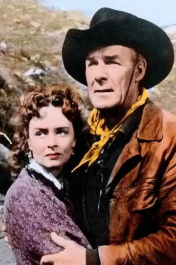 Backdrop to the movie "Hangman
