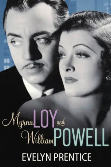 Poster to the movie "Evelyn Prentice" #673498