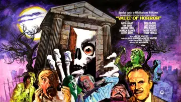 Backdrop to the movie "The Vault of Horror" #1054257