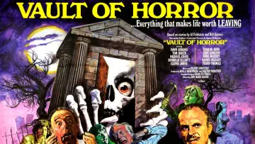 Backdrop to the movie "The Vault of Horror" #1054258