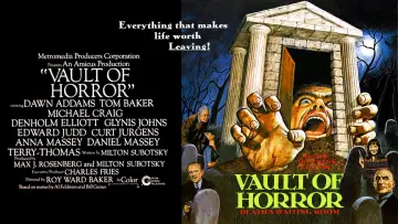 Backdrop to the movie "The Vault of Horror" #1054259