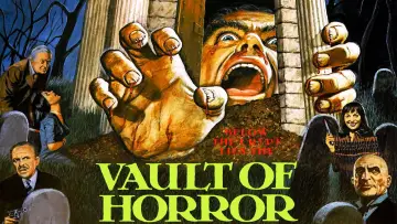 Backdrop to the movie "The Vault of Horror" #1054260