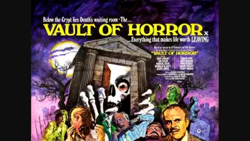 Backdrop to the movie "The Vault of Horror" #1054263