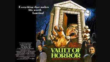 Backdrop to the movie "The Vault of Horror" #1054264