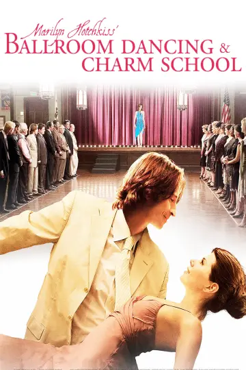 Poster to the movie "Marilyn Hotchkiss